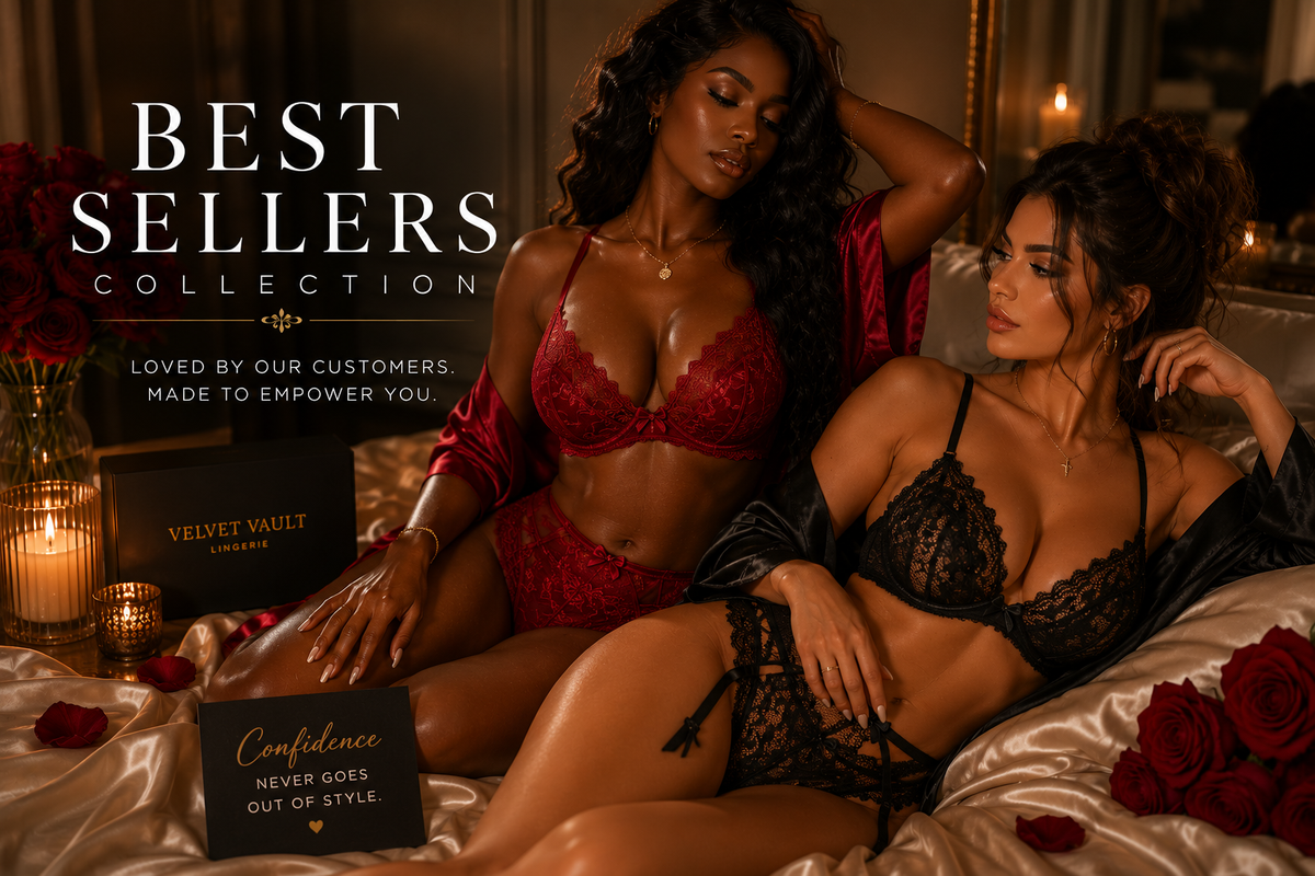 🔥 Best Sellers