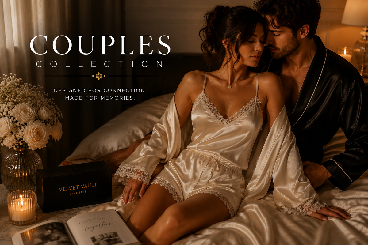 🤍 Couples Collection